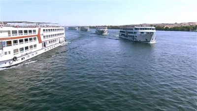 شعبة النقل الدولي: القطاع الخاص سيعزز نمو منظومة النقل النهري بعد سنوات من الإهمال