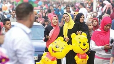متى تنتهي إجازة عيد الفطر 2025؟.. بشرى سارة للمواطنين بعد العيد