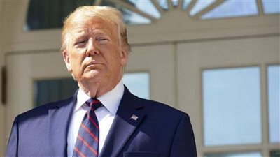 ترامب: سأذهب للسعودية خلال الشهر المقبل أو بعد ذلك بقليل | بث مباشر