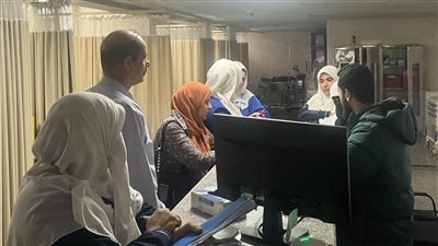 الصحة: حملات مكثفة لمتابعة جاهزية المستشفيات خلال عيد الفطر