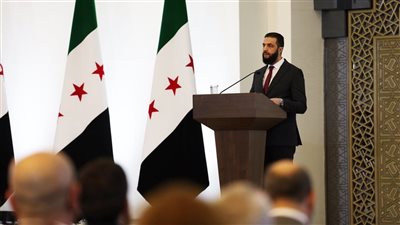 يهدد أمن إسرائيل.. هيئة البث العبرية: مخاوف في تل أبيب من الرئيس السوري أحمد الشرع