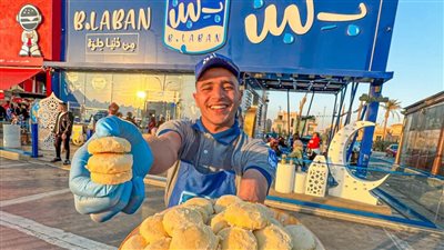 إعدام منتجات بـ200 ألف جنيه وإصابة عامل بـ 25 غرزة في الاعتداء على فرع بلبن ببورسعيد