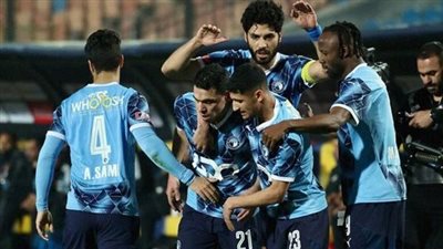 على رأسهم رمضان صبحي.. غيابات بيراميدز في مواجهة الأهلي بالدوري