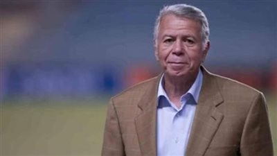 تعرض حسن حمدي رئيس الأهلي الأسبق لأزمة صحية مفاجئة