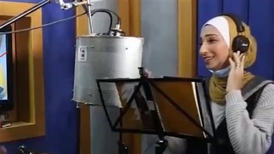 استشهاد الإعلامية هيا مرتجي بعد إصابتها بسكتة قلبية نتيجة قصف الاحتلال على غزة