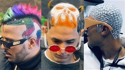 بـ 76 ألف جنيه ومتاح تقسيط.. قصات شعر تتصدر ترند تيك توك في أول أيام عيد الفطر 