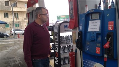 تحرير 36 محضرًا تموينيًا في ثاني أيام عيد الفطر بالإسكندرية| صور