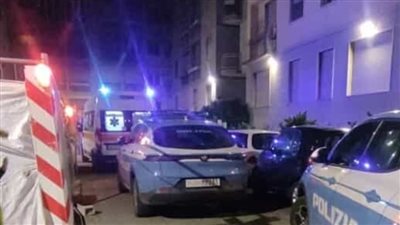 طعن شاب مصري خلال محاولة سرقته في إيطاليا 