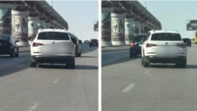 الأمن يفحص واقعة رشق المارة بالبيض في أول أيام العيد بالقاهرة الجديدة