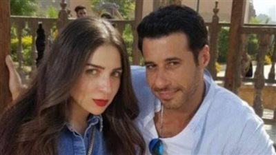 أحمد السعدني: أنا أول واحد قلت لـ مي عز الدين لازم تقبل مسلسل قلبي ومفتاحه