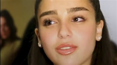 توانا الجوهري: كواليس الصفا الثانوية بنات ممتعة.. ومبفكرش في المنافسة المهم النجاح 