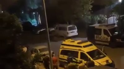 إصابة فتاة إثر تعرضها لاعتداء بالمنطقة الصناعية في 6 أكتوبر