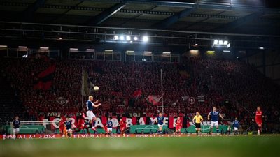 ليفركوزن يودع كأس ألمانيا من نصف النهائي على يد فريق من الدرجة الثالثة