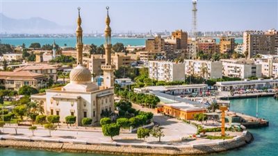 تعرف على طقس بورسعيد في ثالث أيام عيد الفطر المبارك