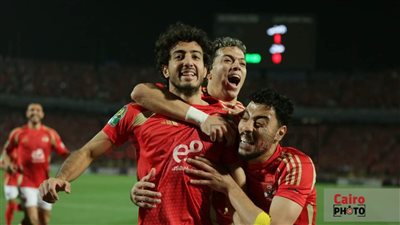 محمد هاني: بطولة كأس العالم للأندية تشعرك بأنك لاعب كرة حقيقي.. وصفقاتنا الجديدة صنعت فريقين