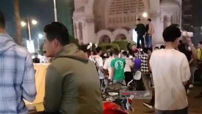 دي جي ورقص.. شكاوى من سكان مصر الجديدة بسبب الفوضى في شارع الأهرام| صور