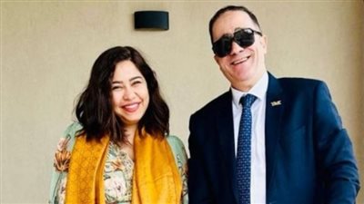 شيرين عبد الوهاب: ياسر قنطوش بيخاف على مصلحتي.. وهيفضل المحامي بتاعي