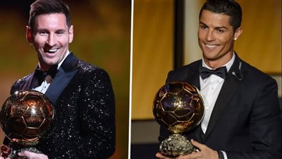 ميسي عن المنافسة مع كريستيانو: نستحق الكثير من الإنصاف على البقاء في القمة