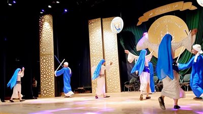 قصور الثقافة تنظم عددًا من الفعاليات في طور سيناء وشرم الشيخ احتفالًا بعيد الفطر 