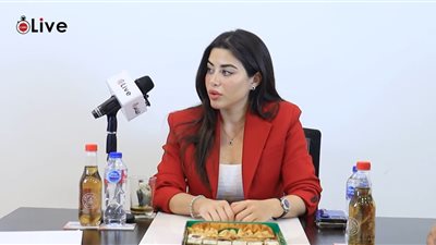 يارا السكري عن مشاركتها في فهد البطل: الجمهور كان بيقول لو فهد قتل آسيا مش هنكمل المسلسل