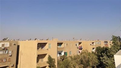 تحسن في الاحوال الجوية بالوادي الجديد.. والعظمى 29 درجة