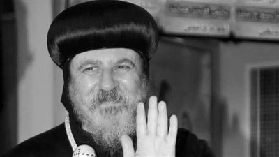 أشعل النار بالقرب منه.. مجهول يقتحم كنيسة مصرية بسيدني ويحاول مهاجمة سكن الأسقف