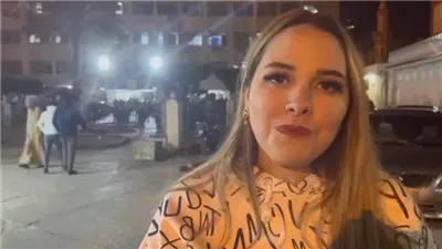 تفاصيل إحالة أنوسة كوتة للمحاكمة في واقعة افتراس عامل السيرك بطنطا