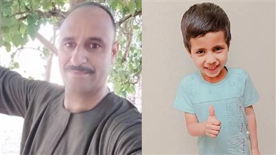 بعد 4 أيام من البحث.. انتشال جثتي شاب وطفل غرقا إثر تصادم لانش بمعدية نيلية ببني سويف