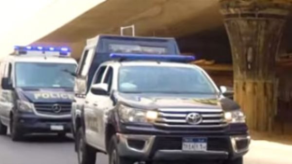 الأمن - أرشيفية 