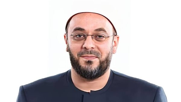 الشيخ أحمد منصور