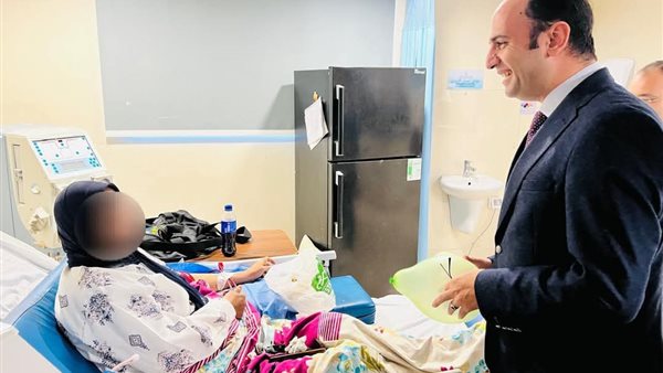 مدير فرع هيئة الرعاية