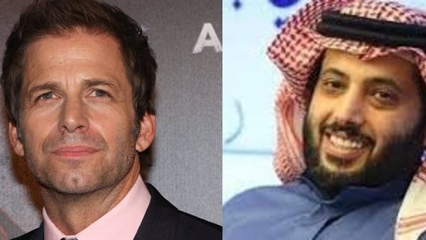 تركي آل الشيخ - المخرج