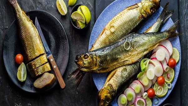 أفضل وصفات الفسيخ