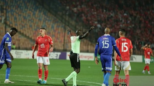 الأهلي والهلال السوداني