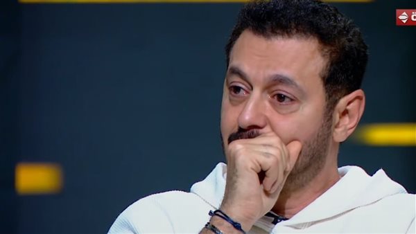 مصطفى شعبان