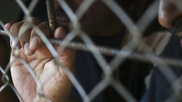 متهم _ أرشيفية