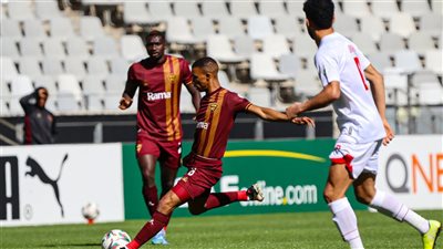 موعد مباراة الزمالك وستيلينبوش في الكونفدرالية الإفريقية والقنوات الناقلة بث مباشر