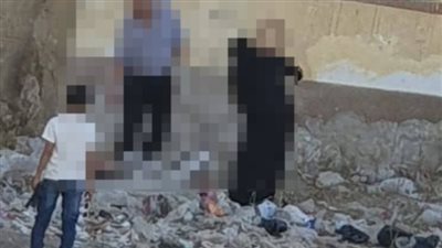 سقوط فتاة من أحد الأدوار العلوية في السويس.. وتحقيقات مكثفة لكشف ملابسات الواقعة