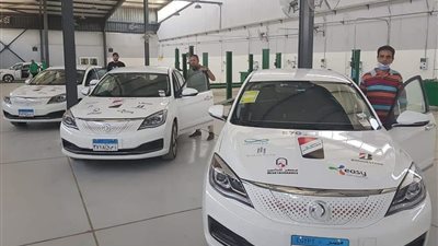 حدث عالمي يغير وجه الصناعة.. ترقب إنتاج أول سيارة كهربائية للنصر للسيارات بأسعار تنافسية