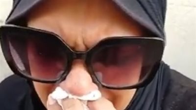 بنته فقدت النطق.. انهيار أسرة مدرس ضحية طلقة طائشة ببورسعيد: مات وهو رايح يجيب فطار لعياله| بث مباشر