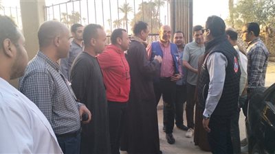 بعد استغاثة المواطنين.. وكيل صحة سوهاج يعين طبيبًا بوحدة الديابات في أخميم