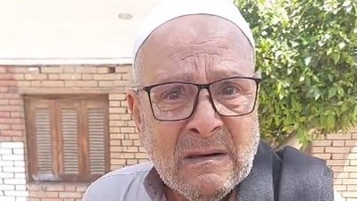 منهار نفسيًا وبيعيط.. والد مساعد مدرب الأسود بعد هجوم نمر عليه بطنطا: دراع ابني اتقطع وهروح أدفنه| بث مباشر