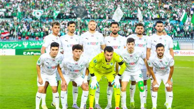 المصري البورسعيدي يكتسح كهرباء الإسماعيلية برباعية نظيفة في بطولة الدوري 