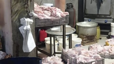 إيقاف 44 منشأة لعدم وجود ترخيص وتحرير 285 محضرًا بالبحيرة