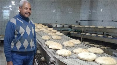 تحرير 331 محضرًا متنوعًا خلال أيام عيد الفطر بالبحيرة