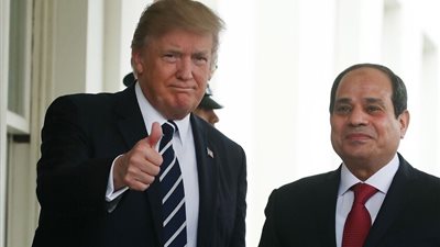 ترامب يمنح مصر أقل معدل للرسوم الجمركية بعد رفعها لكل دول العالم