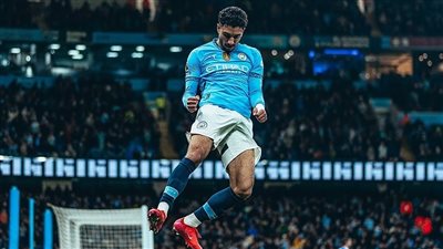 قبل مباراته المرتقبة.. ماذا قدم عمر مرموش أمام بوروسيا دورتموند؟