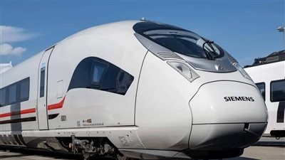 تجريبيا.. بدء تشغيل الخط الأول للقطار الكهربائي السريع خلال 2026