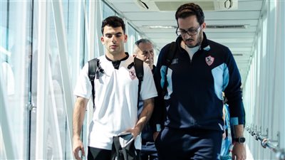 بعثة الزمالك تغادر جنوب إفريقيا اليوم.. وتصل إلى القاهرة فجر الجمعة