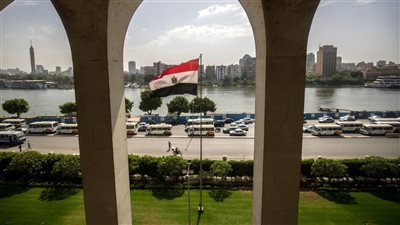 مصر تدين الغارات الإسرائيلية على سوريا واستهداف عيادة تابعة للأونروا في غزة